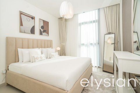 Apartament në Downtown Dubai (Downtown Burj Dubai), Emiratet e Bashkuara Arabe 2 dhoma gjumi, 94 m2. № 586146 - Foto 5