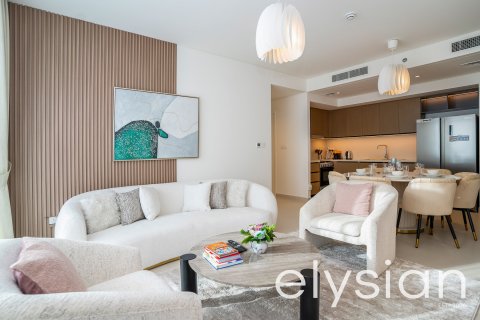 Apartament në Downtown Dubai (Downtown Burj Dubai), Emiratet e Bashkuara Arabe 2 dhoma gjumi, 94 m2. № 586146 - Foto 9