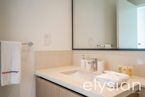 Apartament në Downtown Dubai (Downtown Burj Dubai), Emiratet e Bashkuara Arabe 2 dhoma gjumi, 94 m2. № 586146 - Foto 16