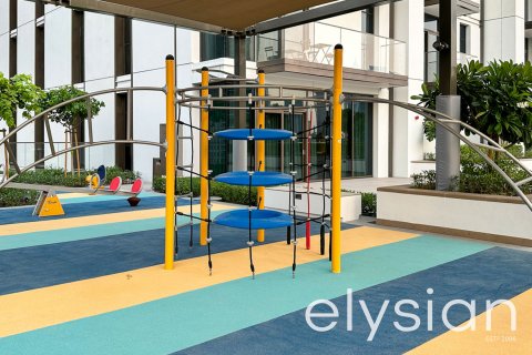 Apartament në Downtown Dubai (Downtown Burj Dubai), Emiratet e Bashkuara Arabe 2 dhoma gjumi, 94 m2. № 586146 - Foto 22