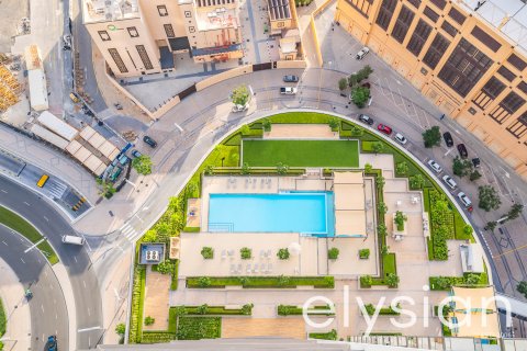 Apartament në Downtown Dubai (Downtown Burj Dubai), Emiratet e Bashkuara Arabe 2 dhoma gjumi, 94 m2. № 586146 - Foto 26