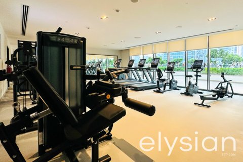 Apartament në Downtown Dubai (Downtown Burj Dubai), Emiratet e Bashkuara Arabe 2 dhoma gjumi, 94 m2. № 586146 - Foto 20