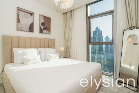 Apartament në Downtown Dubai (Downtown Burj Dubai), Emiratet e Bashkuara Arabe 2 dhoma gjumi, 94 m2. № 586146 - Foto 3