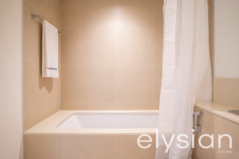 Apartament në Downtown Dubai (Downtown Burj Dubai), Emiratet e Bashkuara Arabe 2 dhoma gjumi, 94 m2. № 586146 - Foto 17