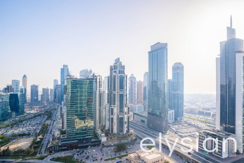 Apartament në Downtown Dubai (Downtown Burj Dubai), Emiratet e Bashkuara Arabe 2 dhoma gjumi, 94 m2. № 586146 - Foto 1