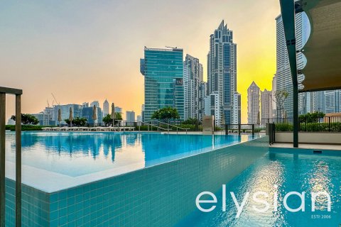 Apartament në Downtown Dubai (Downtown Burj Dubai), Emiratet e Bashkuara Arabe 2 dhoma gjumi, 94 m2. № 586146 - Foto 24