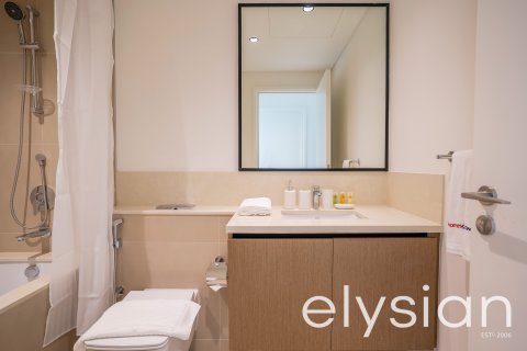 Apartament në Downtown Dubai (Downtown Burj Dubai), Emiratet e Bashkuara Arabe 2 dhoma gjumi, 94 m2. № 586146 - Foto 15