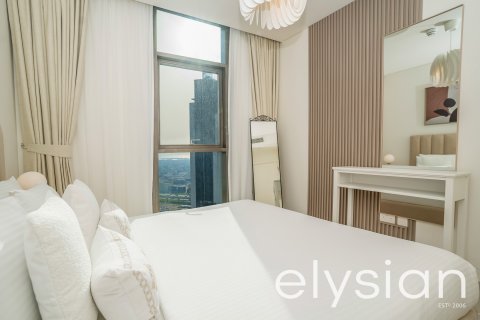 Apartament në Downtown Dubai (Downtown Burj Dubai), Emiratet e Bashkuara Arabe 2 dhoma gjumi, 94 m2. № 586146 - Foto 4
