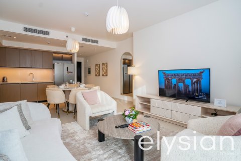 Apartament në Downtown Dubai (Downtown Burj Dubai), Emiratet e Bashkuara Arabe 2 dhoma gjumi, 94 m2. № 586146 - Foto 10