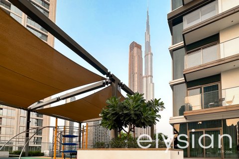 Apartament në Downtown Dubai (Downtown Burj Dubai), Emiratet e Bashkuara Arabe 2 dhoma gjumi, 94 m2. № 586146 - Foto 25