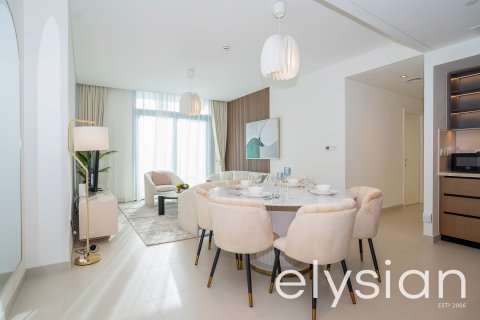 Apartament në Downtown Dubai (Downtown Burj Dubai), Emiratet e Bashkuara Arabe 2 dhoma gjumi, 94 m2. № 586146 - Foto 8
