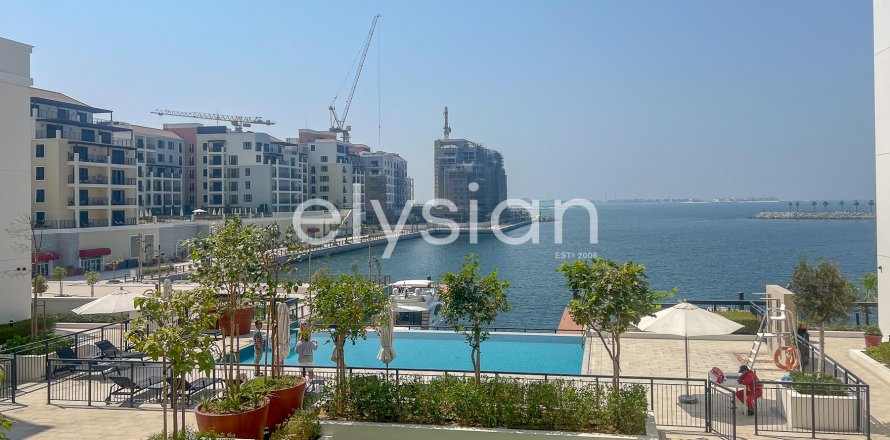 Jumeirah, Dubai, UAE의 아파트 침실 2개, 121제곱미터 번호 586134