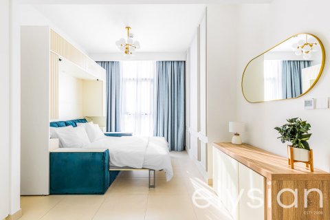 Byt v Downtown Dubai (Downtown Burj Dubai), SAE 2 ložnice, 92 m² Č.: 586133 - fotografie 10