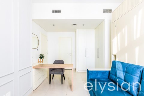 Byt v Downtown Dubai (Downtown Burj Dubai), SAE 2 ložnice, 92 m² Č.: 586133 - fotografie 16