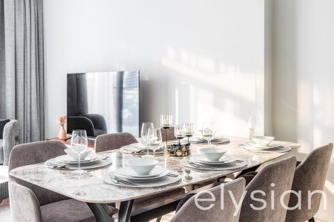 Byt v Downtown Dubai (Downtown Burj Dubai), SAE 2 ložnice, 92 m² Č.: 586133 - fotografie 9