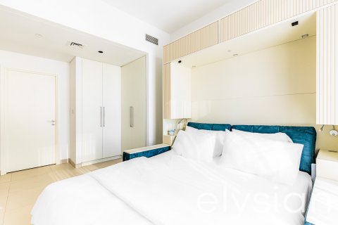 Byt v Downtown Dubai (Downtown Burj Dubai), SAE 2 ložnice, 92 m² Č.: 586133 - fotografie 11
