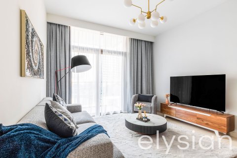 Byt v Downtown Dubai (Downtown Burj Dubai), SAE 2 ložnice, 92 m² Č.: 586133 - fotografie 2