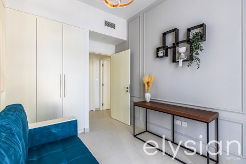 Byt v Downtown Dubai (Downtown Burj Dubai), SAE 2 ložnice, 92 m² Č.: 586133 - fotografie 17