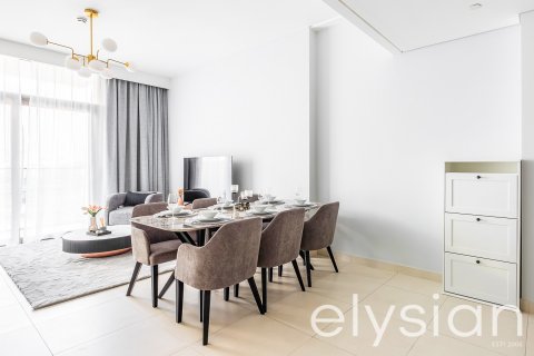 Byt v Downtown Dubai (Downtown Burj Dubai), SAE 2 ložnice, 92 m² Č.: 586133 - fotografie 8