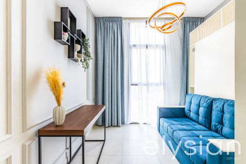 Byt v Downtown Dubai (Downtown Burj Dubai), SAE 2 ložnice, 92 m² Č.: 586133 - fotografie 14