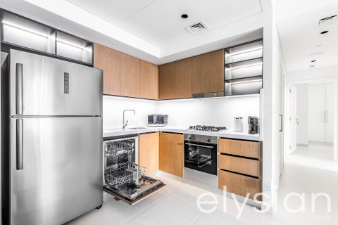 Byt v Downtown Dubai (Downtown Burj Dubai), SAE 2 ložnice, 92 m² Č.: 586133 - fotografie 6