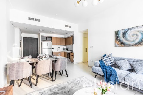 Byt v Downtown Dubai (Downtown Burj Dubai), SAE 2 ložnice, 92 m² Č.: 586133 - fotografie 5