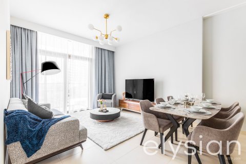 Byt v Downtown Dubai (Downtown Burj Dubai), SAE 2 ložnice, 92 m² Č.: 586133 - fotografie 4