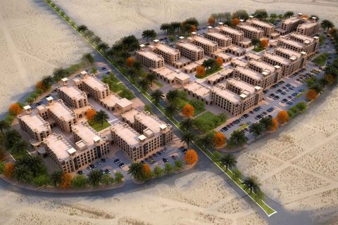 مشروع تطويري MISK في Al Faqa’a، أبو ظبي، الإمارات العربية المتحدة، رقم 215358