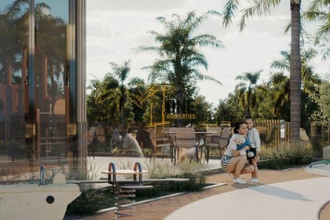 阿联酋 Ras Al Khaimah Al Marjan Island 待售 : 2 卧, 135.4 平方米 , 编号576024 - 照片 13