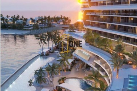 阿联酋 Ras Al Khaimah Al Marjan Island 待售 : 2 卧, 135.4 平方米 , 编号576024 - 照片 3
