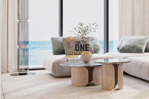 阿联酋 Ras Al Khaimah Al Marjan Island 待售 : 2 卧, 135.4 平方米 , 编号576024 - 照片 4