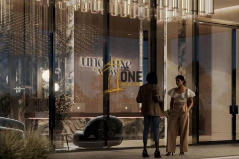 阿联酋 Ras Al Khaimah Al Marjan Island 待售 : 2 卧, 135.4 平方米 , 编号576024 - 照片 11