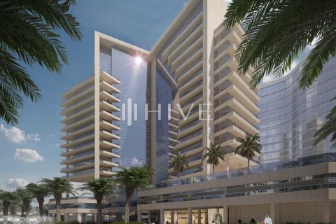 Business Bay、Dubai、UAE にあるマンション販売中 38.4 m2、No576025 - 写真 4
