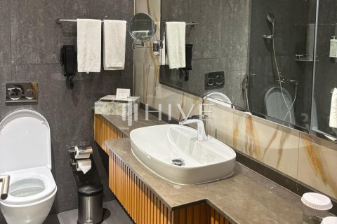 Business Bay、Dubai、UAE にあるマンション販売中 38.4 m2、No576025 - 写真 14