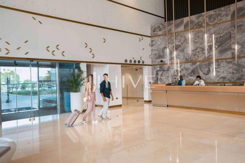 Business Bay、Dubai、UAE にあるマンション販売中 38.4 m2、No576025 - 写真 5