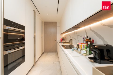 Apartament në Dubai, Emiratet e Bashkuara Arabe 3 dhoma gjumi, 299.4 m2. № 563025 - Foto 14