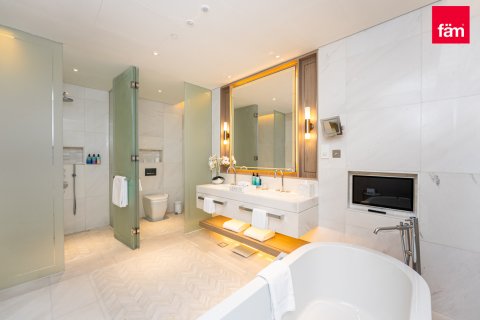 Apartament në Dubai, Emiratet e Bashkuara Arabe 3 dhoma gjumi, 299.4 m2. № 563025 - Foto 15