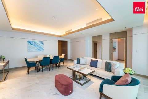 Apartament në Dubai, Emiratet e Bashkuara Arabe 3 dhoma gjumi, 299.4 m2. № 563025 - Foto 6