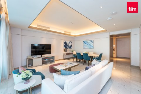 Apartament në Dubai, Emiratet e Bashkuara Arabe 3 dhoma gjumi, 299.4 m2. № 563025 - Foto 8