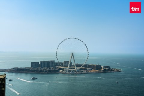 Apartament në Dubai, Emiratet e Bashkuara Arabe 3 dhoma gjumi, 299.4 m2. № 563025 - Foto 4