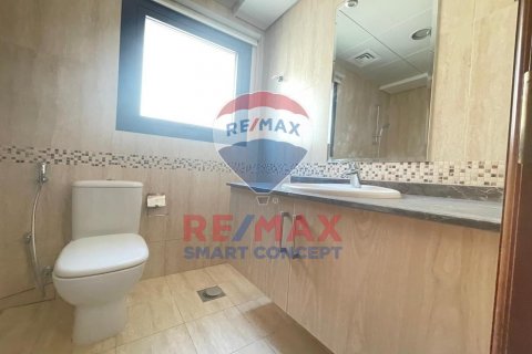 Vila v Al Salam Street, Abu Dhabi, SAE 3 spálne, 209 m2 č. 562801 - Fotografia 16
