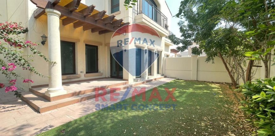 Vila v Al Salam Street, Abu Dhabi, SAE 3 spálne, 209 m2 č. 562801