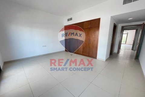 Vila v Al Salam Street, Abu Dhabi, SAE 3 spálne, 209 m2 č. 562801 - Fotografia 12