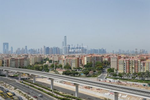 Apartemen di Al Furjan, Dubai, UEA 2 kamar tidur, 124.8 m2 nomor 610081 - foto 14