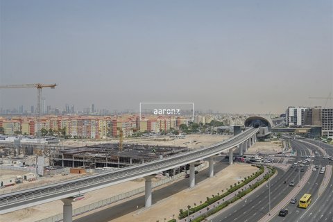 Apartemen di Al Furjan, Dubai, UEA 2 kamar tidur, 124.8 m2 nomor 610081 - foto 15
