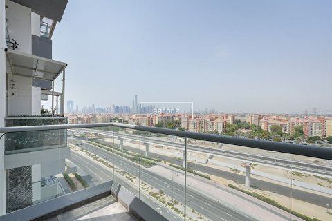 Apartemen di Al Furjan, Dubai, UEA 2 kamar tidur, 124.8 m2 nomor 610081 - foto 13