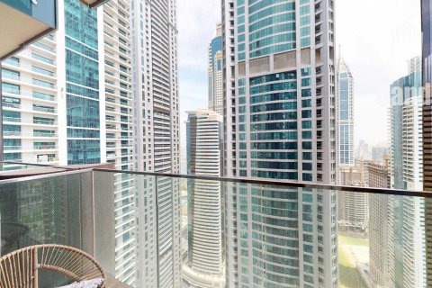 阿联酋 Dubai Dubai Marina 待租 : 1 卧, 87.5 平方米 , 编号610084 - 照片 13