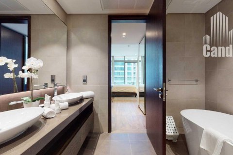 阿联酋 Dubai Dubai Marina 待租 : 1 卧, 87.5 平方米 , 编号610084 - 照片 10