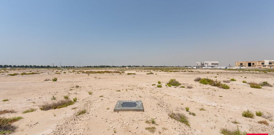 Terreno a Jebel Ali, Dubai, EAU 915 mq. № 569487