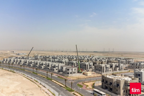 Terreno in vendita a Jebel Ali, Dubai, EAU 915 mq. № 569487 - foto 12